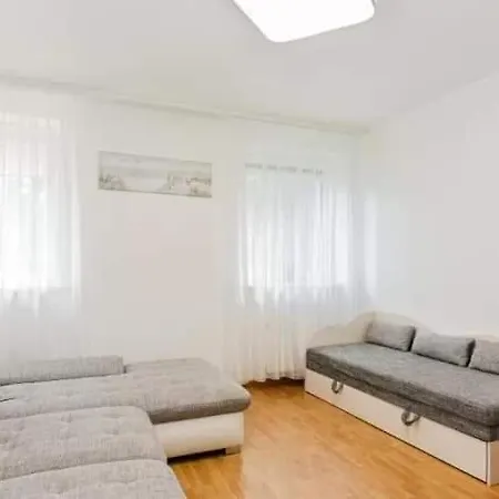 Jura Cia Apartment Palanga Exterior photo