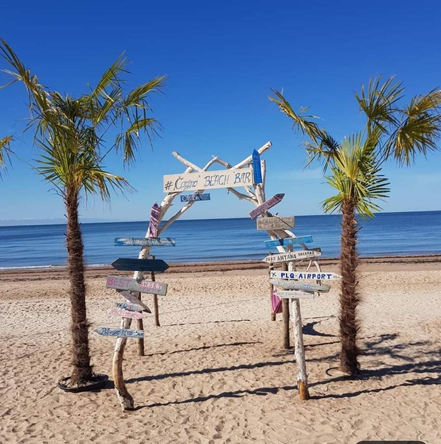 Lejlighed Jura Cia Palanga
